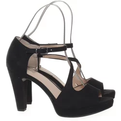 Graceland - High Heels - Damen - Größe: 39 - Schwarz