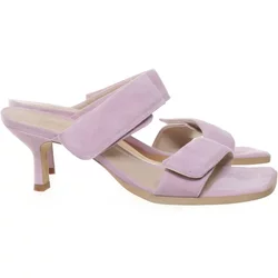 Lloyd - Mules - Damen - Größe: 40 - Pink