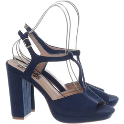 Refresh - Sandaletten - Damen - Größe: 41 - Blau