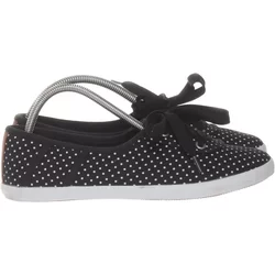 Graceland - Canvas Sneaker - Damen - Größe: 38 - Schwarz