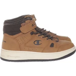 Champion - Schnürstiefel - Herren - Größe: 33 - Braun