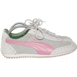 Puma - Sneaker - Damen - Größe: 39 - Grau