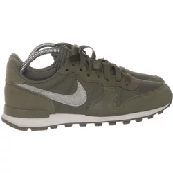 Nike - Trainingsschuhe - Damen - Größe: 38 - Grün