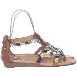 Pikolinos - Sandalen - Damen - Größe: 38 - Braun