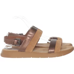 Geox - Sandalen - Damen - Größe: 40 - Braun