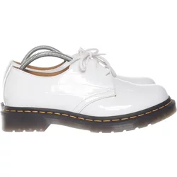Dr. Martens - Derby Schnürer - Damen - Größe: 39 - Weiß
