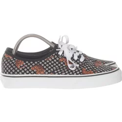 Vans - Canvas Sneaker - Herren - Größe: 38.5 - Schwarz