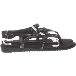 Graceland - Sandalen - Damen - Größe: 42 - Schwarz