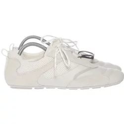 Zara - Sneaker - Damen - Größe: 40 - Weiß