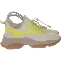 Steve Madden - Trainingsschuhe - Damen - Größe: 38 - Weiß