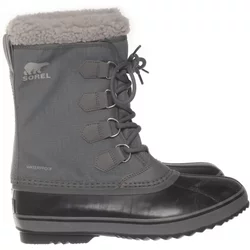 Sorel - Stiefel - Herren - Größe: 42 - Schwarz