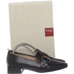Högl - High Heels - Damen - Größe: 35.5 - Schwarz
