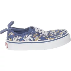 Vans - Canvas Sneaker - Größe: 29 - Blau