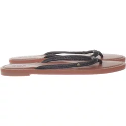 Roxy - Flip Flops - Damen - Größe: 37 - Braun