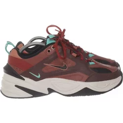 Nike - Trainingsschuhe - Damen - Größe: 38 - Braun