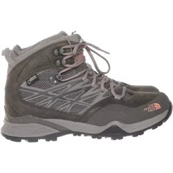 The North Face - Wanderschuhe - Größe: 40 - Grau