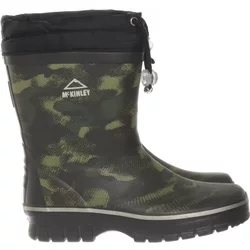 McKinley - Gummistiefel - Damen - Größe: 35 - Grün