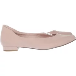 Marco Tozzi - Ballerinas - Damen - Größe: 37 - Pink