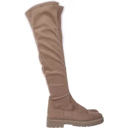 Via Vai - Stiefel - Damen - Größe: 39 - Beige