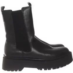Attitude - Chelsea Boots - Damen - Größe: 39 - Schwarz