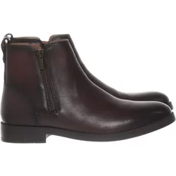 DKNY - Boots - Herren - Größe: 42.5 - Braun