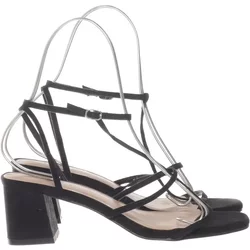 Anna Field - Mules - Damen - Größe: 37 - Schwarz