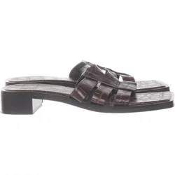 Zara - Pantoletten - Damen - Größe: 39 - Braun