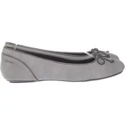 ESPRIT - Ballerinas - Damen - Größe: 37 - Grau