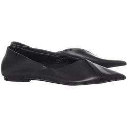 Zara - Ballerinas - Damen - Größe: 39 - Schwarz