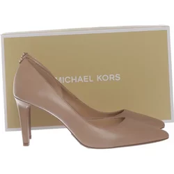 Michael Kors - High Heels - Damen - Größe: 39 - Beige