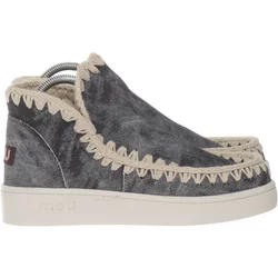 Mou - Halbschuhe - Damen - Größe: 40 - Weiß