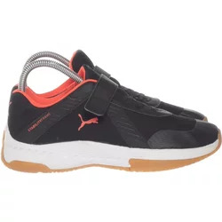 Puma - Sneaker - Größe: 37 - Schwarz