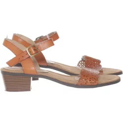 Hush Puppies - Sandalen - Damen - Größe: 39 - Braun