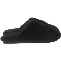 Monki - Hausschuhe - Damen - Größe: 38/39 - Schwarz