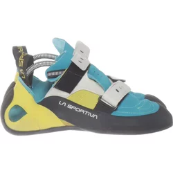La Sportiva - Kletterschuhe - Damen - Größe: 41 - Schwarz