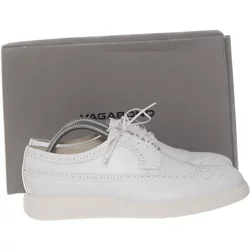 Vagabond - Schnürschuhe - Herren - Größe: 41 - Weiß