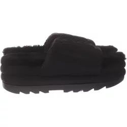 UGG - Hausschuhe - Damen - Größe: 40 - Schwarz