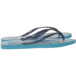 Havaianas - Flip Flops - Damen - Größe: 39/40 - Blau