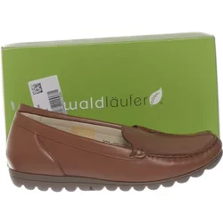 Waldläufer - Loafers - Damen - Größe: 40 - Braun