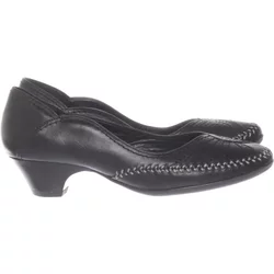 Softwalk - Pumps - Damen - Größe: 37 - Schwarz