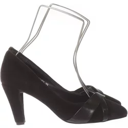 Patricia Guerrero - Pumps - Damen - Größe: 39 - Braun