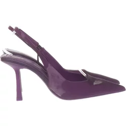 Zara - High Heels - Damen - Größe: 38 - Lila
