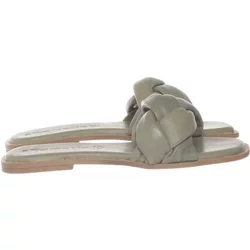 Tamaris - Pantoletten - Damen - Größe: 38 - Grau