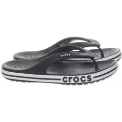 Crocs - Flip Flops - Damen - Größe: 37 - Schwarz
