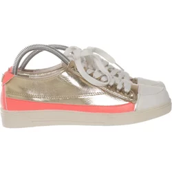 LeBunny Bleu - Sneaker - Damen - Größe: 38/39 - Gold