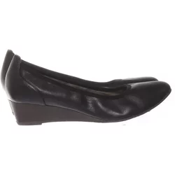 Tamaris - Keilschuhe - Damen - Größe: 40 - Schwarz