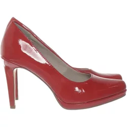 Tamaris - Pumps - Damen - Größe: 37 - Rot