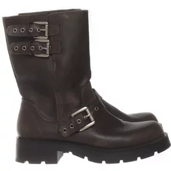 Zara - Stiefel - Damen - Größe: 39 - Braun