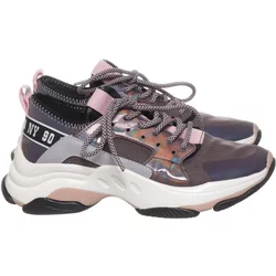 Steve Madden - Sneaker - Damen - Größe: 39 - Braun