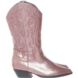 ASOS Design - Stiefel - Damen - Größe: 39 - Pink